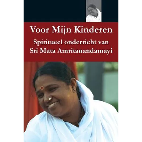 Voor mijn kinderen