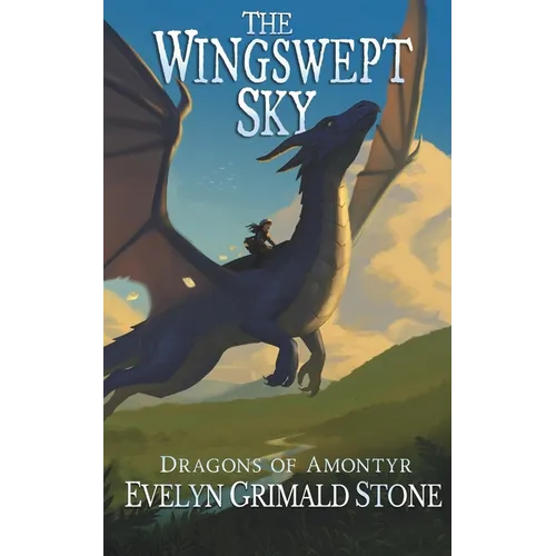 The Wingswept Sky