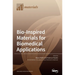 Bio-Inspired Materials for Biomedical Applications