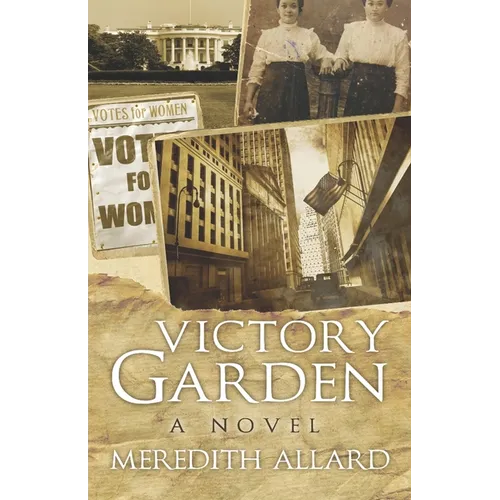 Victory Garden