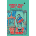 Wonder Tales from Tibet