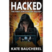 Hacked: The First SimCavalier Trilogy