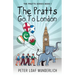 The Pratts Go To London