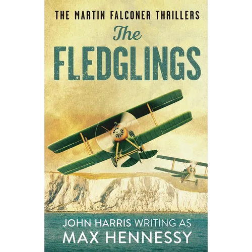 The Fledglings