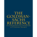 The Goldman-Sachs Reference: A Comprehensive Overview & Citation Source