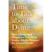 Time to Talk about Dying: How Clergy and Chaplains Can Help Senior Adults Prepare for a Good Death