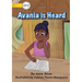 Avania is Heard
