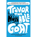 Trevor the Notable G.O.A.T.: A Triumphant Tale of Music and Friendship for a Boy with Autism