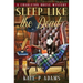 Sleep Like the Dead (A Charleton House Mystery Book 3)