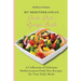 My Mediterranean Dash Diet Recipe Book: A Collection of Delicious Mediterranean Dash Diet Recipes for Your Daily Meals