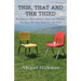 This, That and the Third
