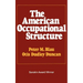 The American Occupational Structure