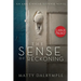 The Sense of Reckoning: An Ann Kinnear Suspense Novel - Large Print Edition