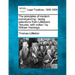 The Principles of Modern Conveyancing: Being Selections from Littleton's Tenures, with Notes / By William Hemings.