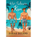 Hot Saltwater Kisses: Summer, Secret Identities, and Island Vibes - An MM Romance
