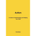 Autism: A Guide to Understanding and Helping Your Child