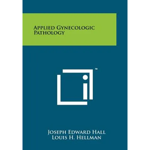 Applied Gynecologic Pathology