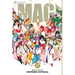Magi: The Labyrinth of Magic, Vol. 37
