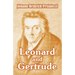 Leonard and Gertrude