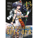 Magical Girl Spec-Ops Asuka Vol. 13