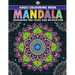 Mandala: Colouring Book for Adults (Colouring for Peace and Relaxation)