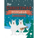 The Christmas Ukulele Songbook: 27 Easy Songs For Xmas Time I Cute Gift Book For Kids and Adults - Sing and Play Christmas Carols With The Whole Famil