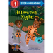Halloween Night!
