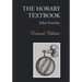 The Horary Textbook - Revised Edition