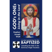 God's Ones: Living in the Lord: so-what Ponderings for the Baptized, including the folks in the Generous Single Vocation