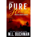 Pure Heat: a wildfire firefighter romantic suspense