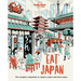 Lonely Planet Eat Japan