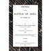 Notes on the Battle of Jena 14th October 1806