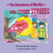The Adventures of Glia Girl: When Stroke Strikes