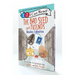 The Food Group: The Bad Seed and Friends Reading Collection 3-Book Slipcase: A Box of 3 Books for Beginner Readers