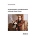Die Konstruktion von Männlichkeit in Woody Allens Filmen.