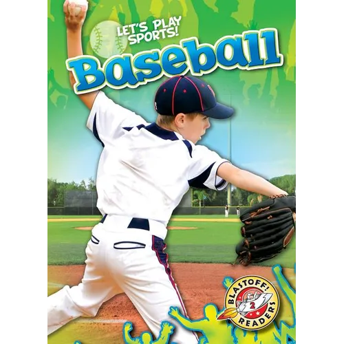 Baseball