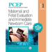 Pcep Book 1: Maternal and Fetal Evaluation and Immediate Newborn Care: Volume 1