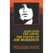 Gaze Into the Abyss: The Poetry of Jim Morrison (Annotated): A Critical Analysis