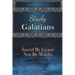 Study Galatians: Saved By Grace Not By Works