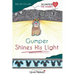 Gumper Shines His Light
