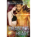 Dragon's Heart: A SciFi Alien Romance