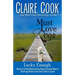 Must Love Dogs: Lucky Enough: (Book 8)