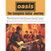 Oasis: The Complete Guitar Journey
