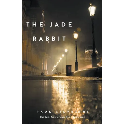 The Jade Rabbit