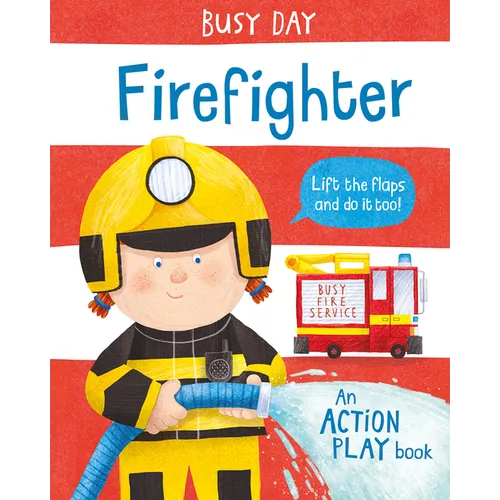 Firefighter