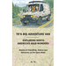TR's Big Adventure Van: Exploring North America's Wild Wonders