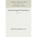 Archaeological Chemistry: A Symposium