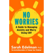 No Worries: A Guide to Releasing Anxiety and Worry Using CBT
