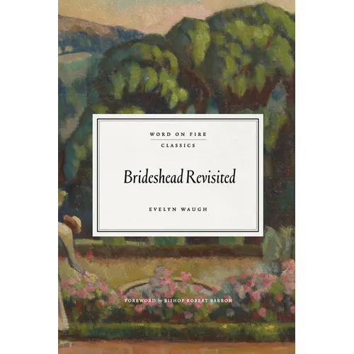 Brideshead Revisited
