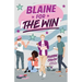 Blaine for the Win